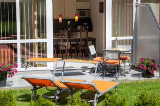 фото отеля Relax Apart Resort Langenfeld