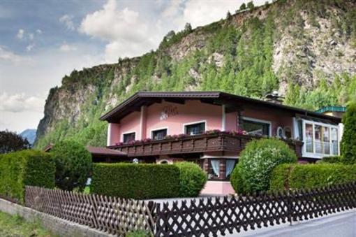 фото отеля Relax Apart Resort Langenfeld