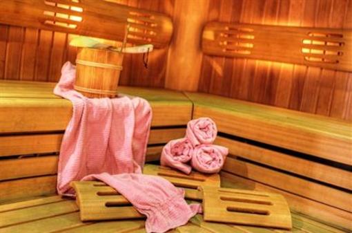 фото отеля Relax Apart Resort Langenfeld