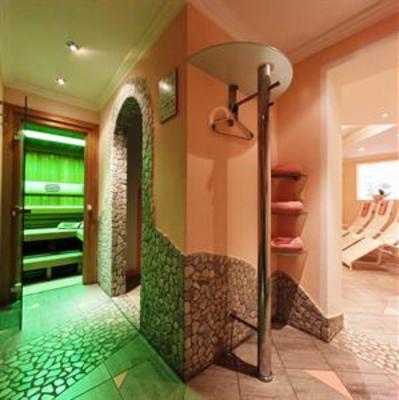 фото отеля Relax Apart Resort Langenfeld