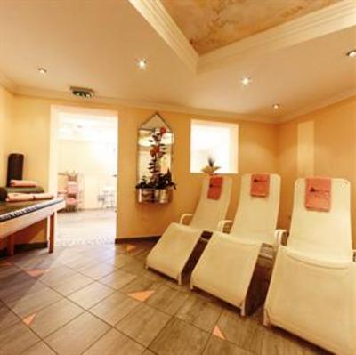 фото отеля Relax Apart Resort Langenfeld