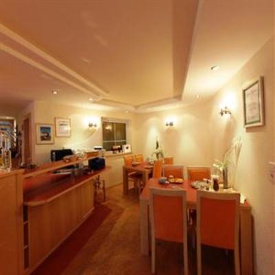 фото отеля Relax Apart Resort Langenfeld