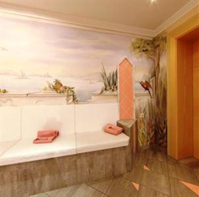 фото отеля Relax Apart Resort Langenfeld