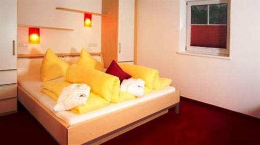 фото отеля Relax Apart Resort Langenfeld