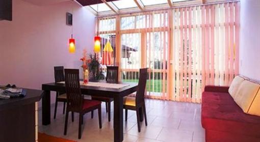 фото отеля Relax Apart Resort Langenfeld