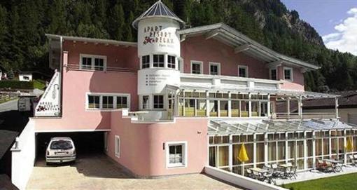 фото отеля Relax Apart Resort Langenfeld