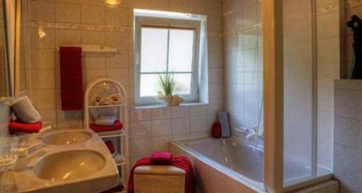 фото отеля Relax Apart Resort Langenfeld