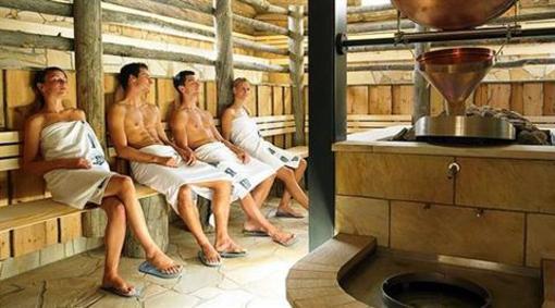 фото отеля Relax Apart Resort Langenfeld