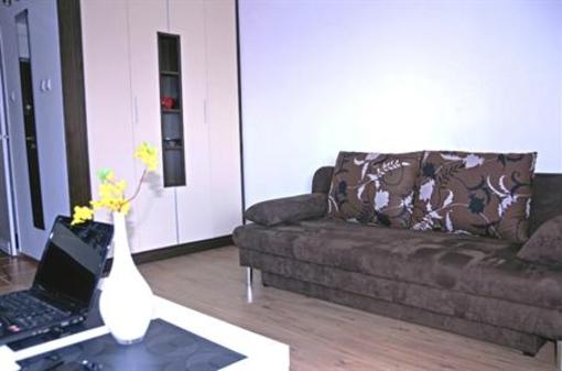фото отеля One Day Apartment Zlote Tarasy