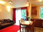 фото отеля One Day Apartment Zlote Tarasy