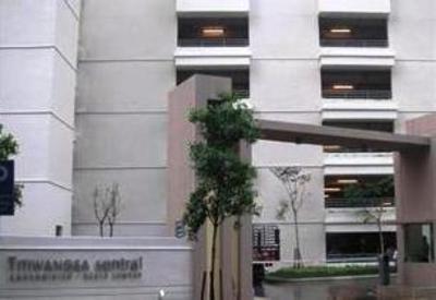 фото отеля Boutel at Titiwangsa Sentral