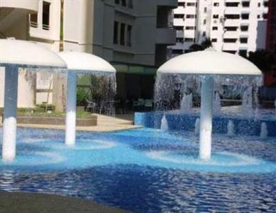 фото отеля Boutel at Titiwangsa Sentral
