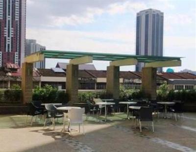 фото отеля Boutel at Titiwangsa Sentral