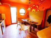 Backpack Guesthouse Budapest