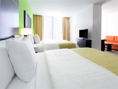фото отеля La Quinta Inn & Suites Puebla Palmas