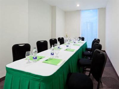 фото отеля La Quinta Inn & Suites Puebla Palmas