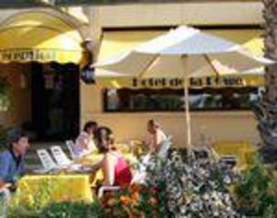 фото отеля Hotel de la Plage Le Barcares