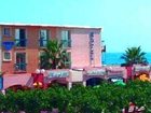 фото отеля Hotel de la Plage Le Barcares