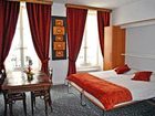 фото отеля Hostellerie du XVIe Siecle