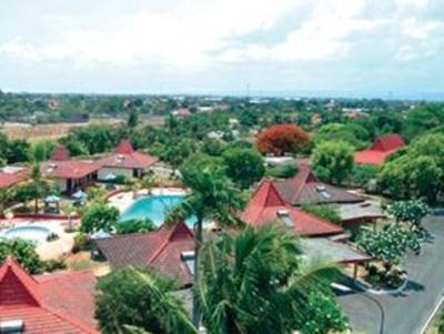 фото отеля Patra Cirebon Hotel