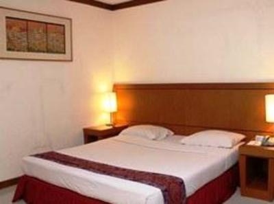 фото отеля Patra Cirebon Hotel