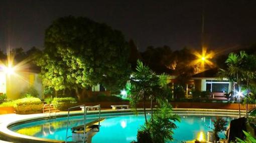 фото отеля Patra Cirebon Hotel