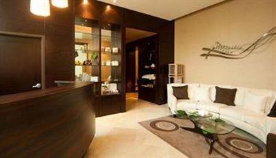 фото отеля Miyako Hybrid Hotel