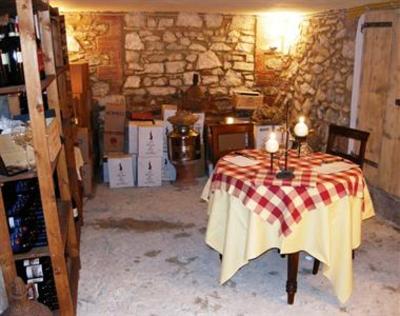 фото отеля Albergo Ristorante Da Annita