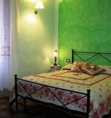 фото отеля Albergo Ristorante Da Annita