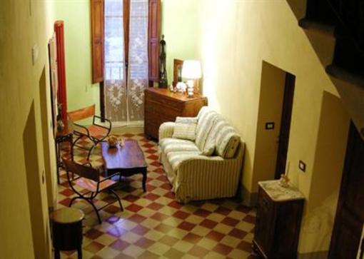 фото отеля Albergo Ristorante Da Annita