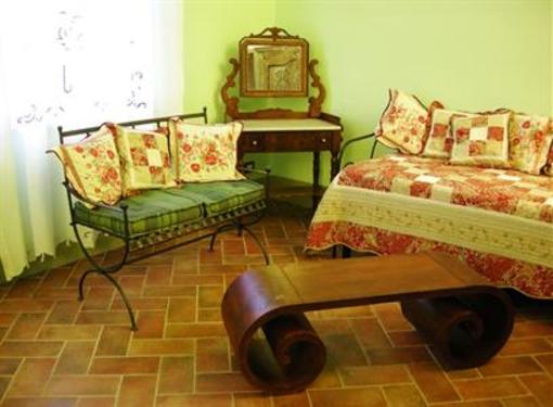 фото отеля Albergo Ristorante Da Annita
