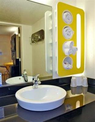 фото отеля Motel 6 Jackson (Wyoming)