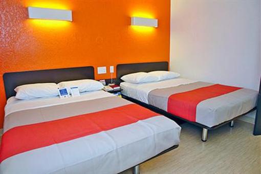 фото отеля Motel 6 Jackson (Wyoming)