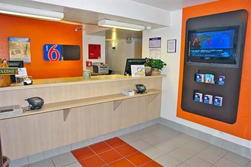 фото отеля Motel 6 Jackson (Wyoming)