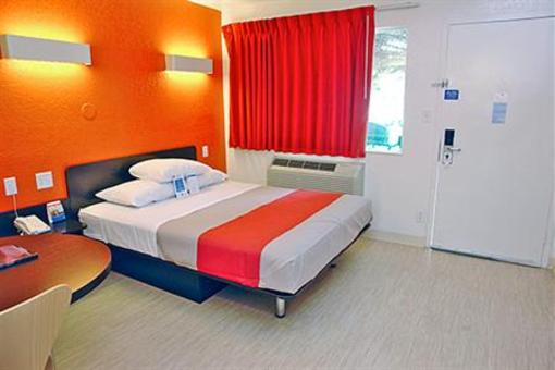 фото отеля Motel 6 Jackson (Wyoming)
