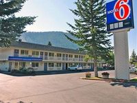 Motel 6 Jackson (Wyoming)