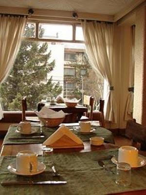 фото отеля Hotel Flamingo San Carlos de Bariloche
