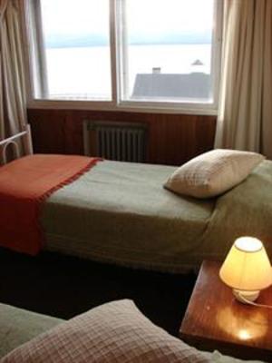 фото отеля Hotel Flamingo San Carlos de Bariloche