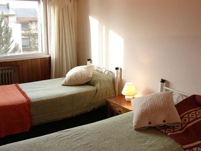фото отеля Hotel Flamingo San Carlos de Bariloche