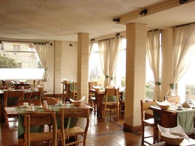 фото отеля Hotel Flamingo San Carlos de Bariloche