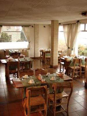 фото отеля Hotel Flamingo San Carlos de Bariloche