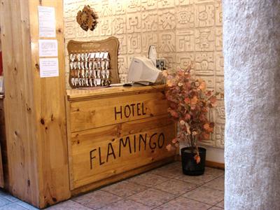 фото отеля Hotel Flamingo San Carlos de Bariloche