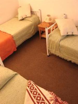 фото отеля Hotel Flamingo San Carlos de Bariloche