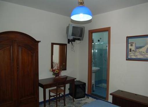 фото отеля Hotel Residence Al Togo