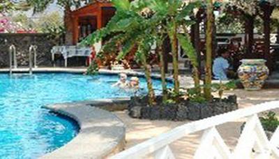 фото отеля Hotel Residence Al Togo