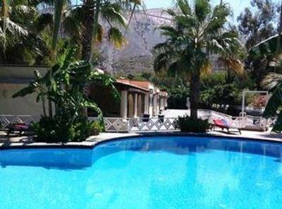 фото отеля Hotel Residence Al Togo