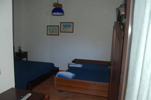 фото отеля Hotel Residence Al Togo