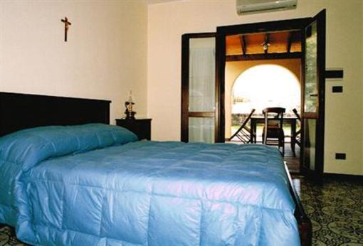 фото отеля Hotel Residence Al Togo