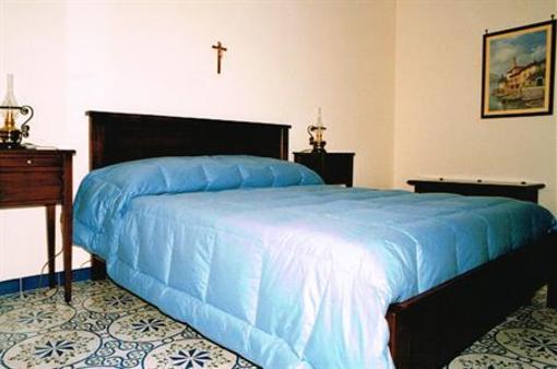 фото отеля Hotel Residence Al Togo