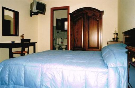 фото отеля Hotel Residence Al Togo